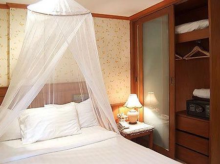 Bangkok Garden Resort ห้อง รูปภาพ