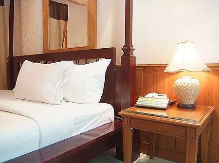 Bangkok Garden Resort ห้อง รูปภาพ