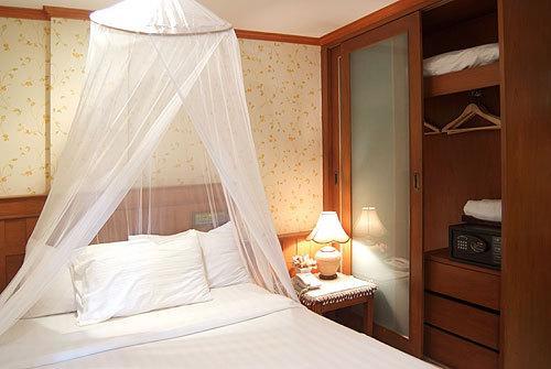 Bangkok Garden Resort ห้อง รูปภาพ
