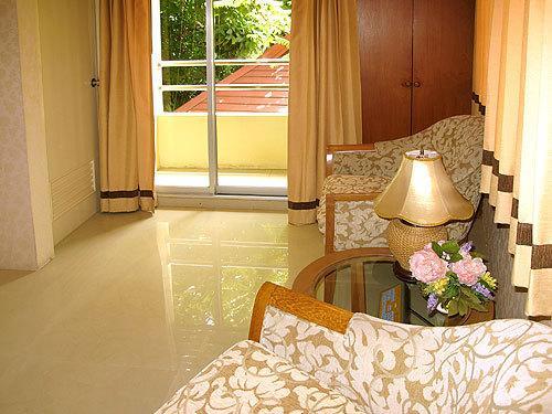 Bangkok Garden Resort ห้อง รูปภาพ
