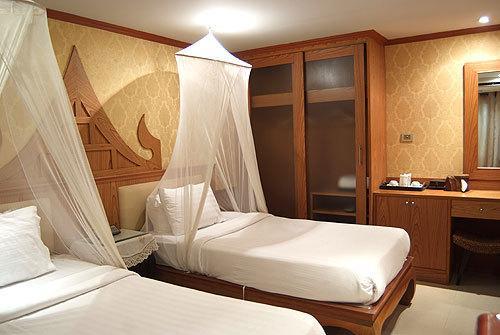 Bangkok Garden Resort ห้อง รูปภาพ