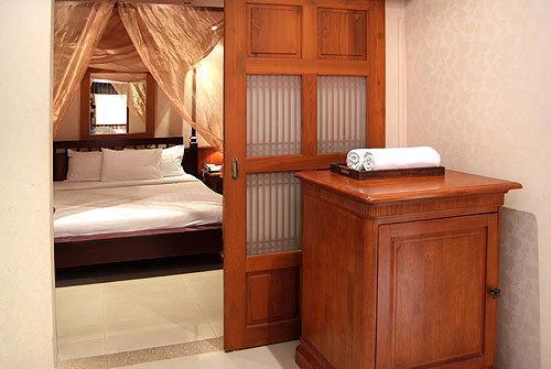 Bangkok Garden Resort ห้อง รูปภาพ